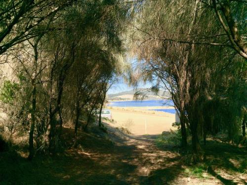 Manfield Seaside Bruny Island