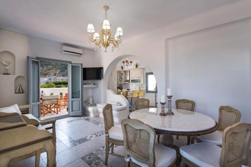 Felicity Luxury Villas - image 12