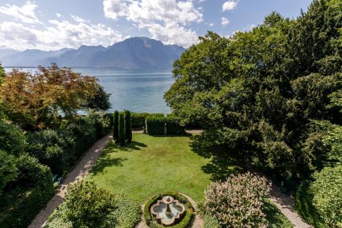 Villa Kruger Boutique Hotel B&B - main image