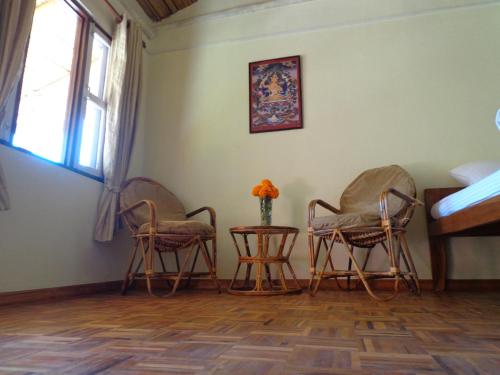 Facilities, Solid Rock - Lodge and Restaurant in Dakshinkali