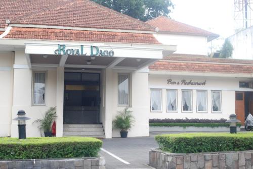 Hotel Royal Dago