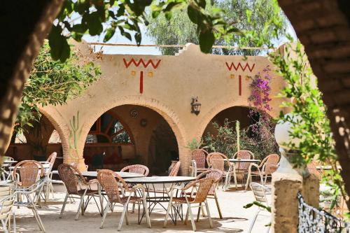 

Ksar Sania