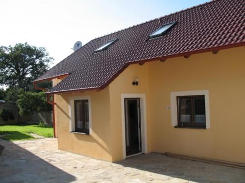 Restaurace & Penzion U Tří Jasanů, Znojmo (photo 2)
