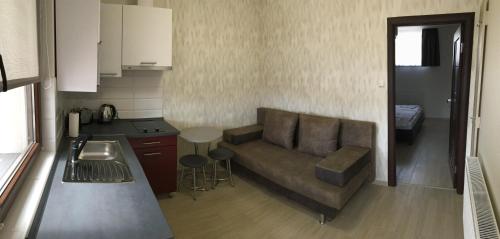 Kristály apartmanok - image 5
