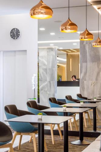 Hotel Bodrog Wellness & Elix Spa - main image