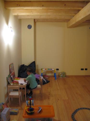  Agriturismo Valsaviore in Cevo