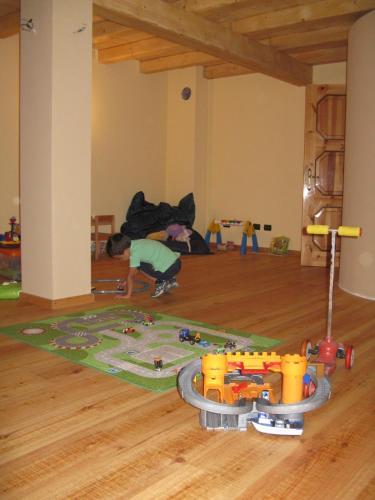  Agriturismo Valsaviore in Cevo