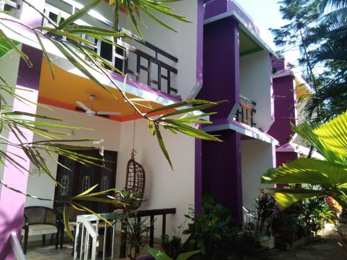 Wilson Ayurvedic Beach Resorts in Kovalam