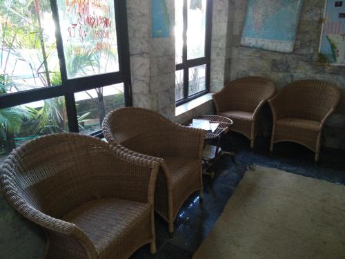 Wilson Ayurvedic Beach Resorts in Kovalam