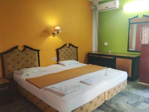 Wilson Ayurvedic Beach Resorts in Kovalam