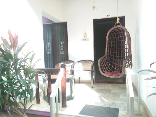 Wilson Ayurvedic Beach Resorts in Kovalam