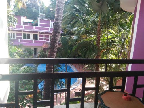 Wilson Ayurvedic Beach Resorts in Kovalam