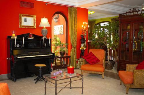 Arciduca Grand Hotel - image 12