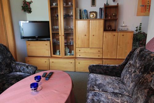 Apartments Rügen Patzig - image 12