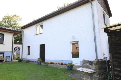 Apartments Rugen Patzig 156m von Patzig entfernt