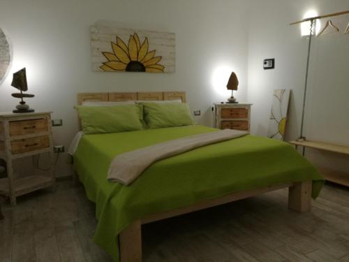 B&B Les Chambres Rooms & Suite