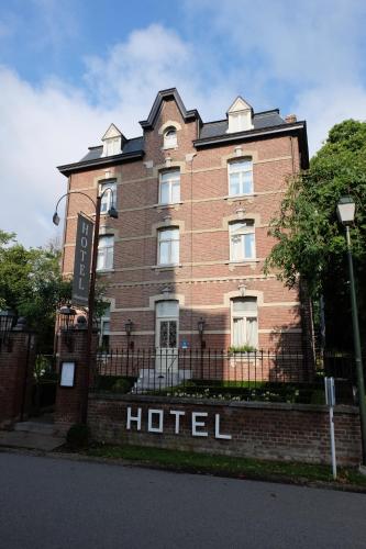 

Hotel Aldeneikerhof