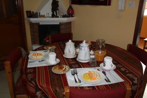 Casa de Luis — Main Photo