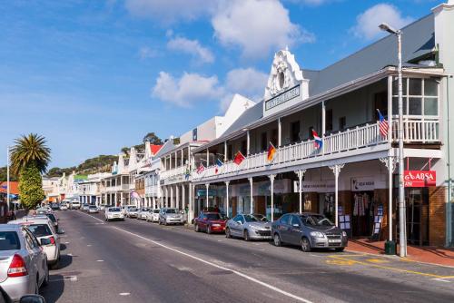 Simon's Town Quayside Hotel