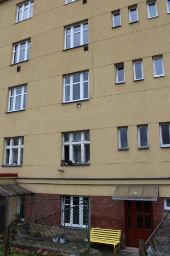 Apartmán DOMA Jičín