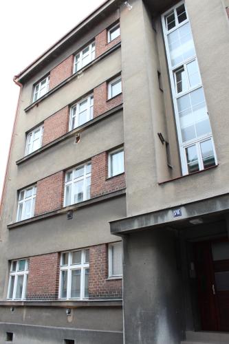 Apartmán DOMA Jičín