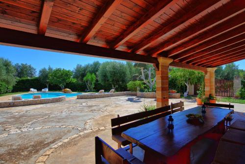 Lamia Santo arcangelo by PosarelliVillas – San Michele Salentino, AR