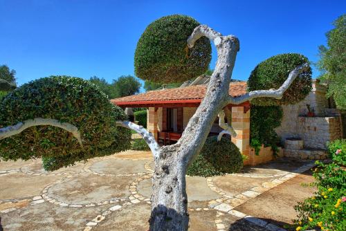 Lamia Santo arcangelo by PosarelliVillas – San Michele Salentino, AR