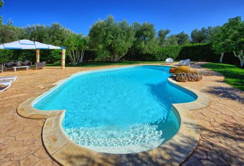 Lamia Santo arcangelo by PosarelliVillas – San Michele Salentino, AR