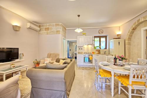 Lamia Santo arcangelo by PosarelliVillas – San Michele Salentino, AR