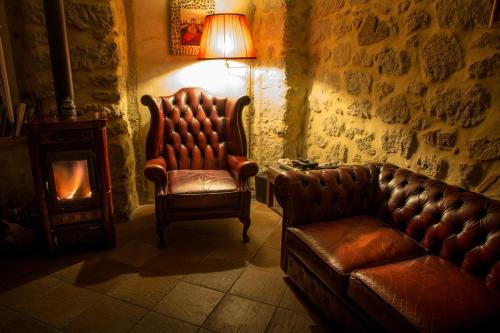 B&B Borgo Tepolini - main image