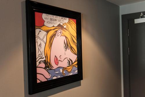 Malmaison Birmingham - image 4