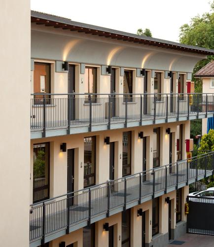 Hotel Ovest photo 2