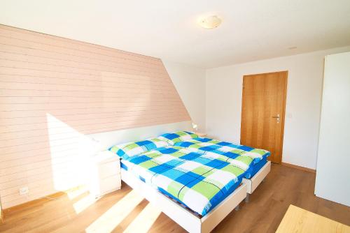 City Center Holiday Apartment in Interlaken, Schweiz