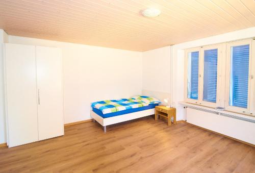 City Center Holiday Apartment in Interlaken, Schweiz