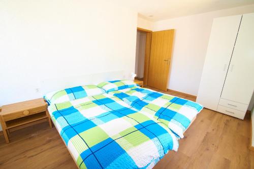 City Center Holiday Apartment in Interlaken, Schweiz