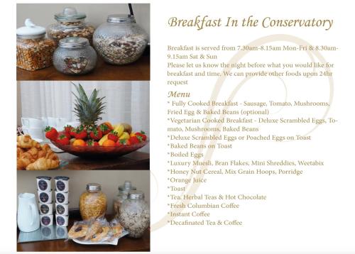 SW Bed & Breakfast - image 10