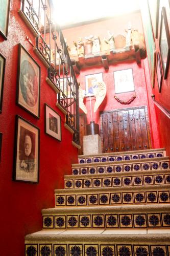 114326929 Hotel Boutique Casona Maya Mexicana