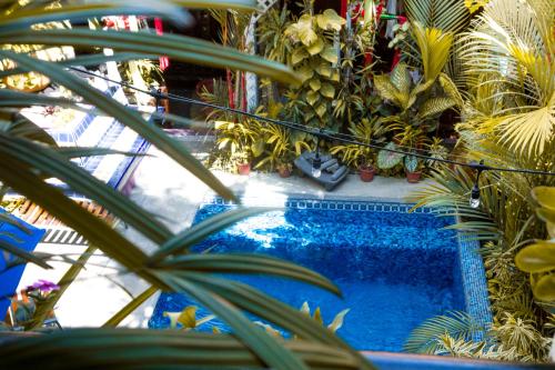 114326936 Hotel Boutique Casona Maya Mexicana