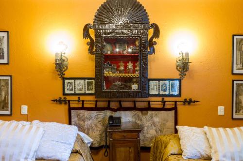 114326961 Hotel Boutique Casona Maya Mexicana