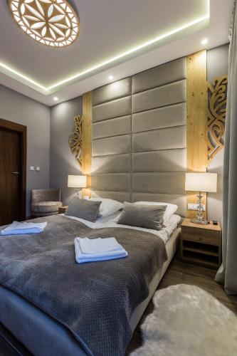 Aparthotel Góralski Spa 