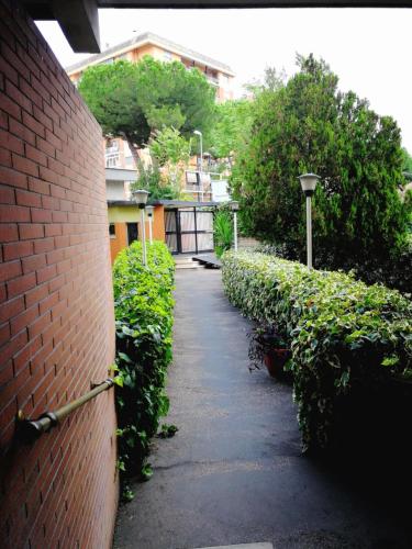 B&B Jonio Roma - main image