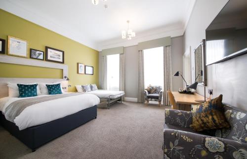 The Hedgehog by Innkeeper's Collection in Lichfield