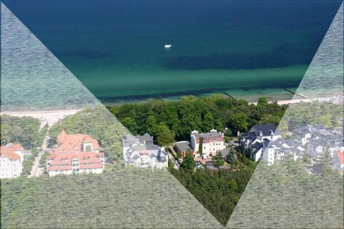 Hotel Ostseestern 5