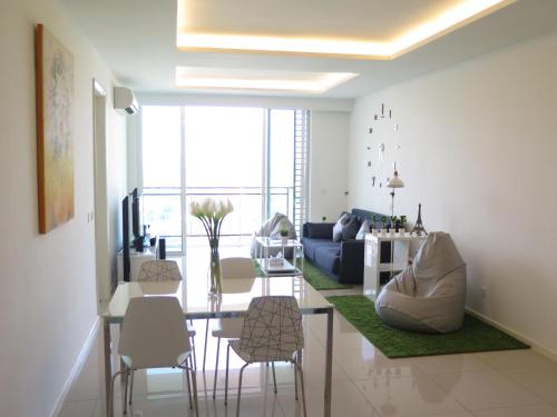 

Cozy Residence Melaka