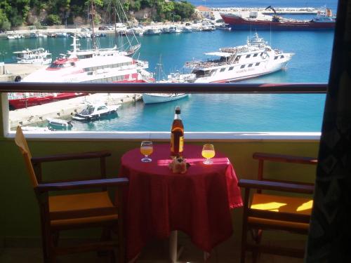Haravgi Hotel - image 3