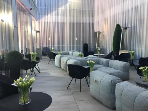 Hotel Zero 1