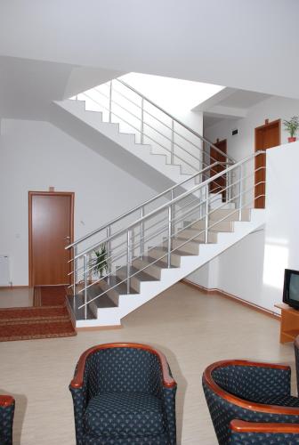 M Garni Hotel - image 8