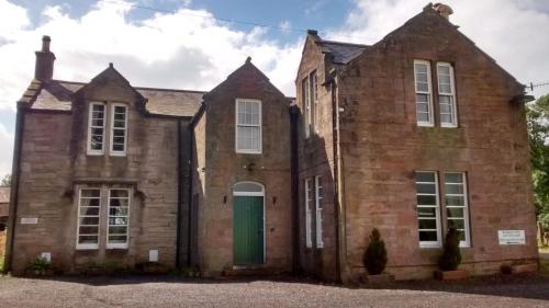 Rigg House B&B - Accommodation - Kirkconnel