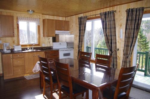 Superior Chalet Two Bedroom - 9