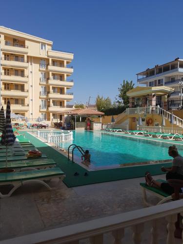  Aegean Park in Didim